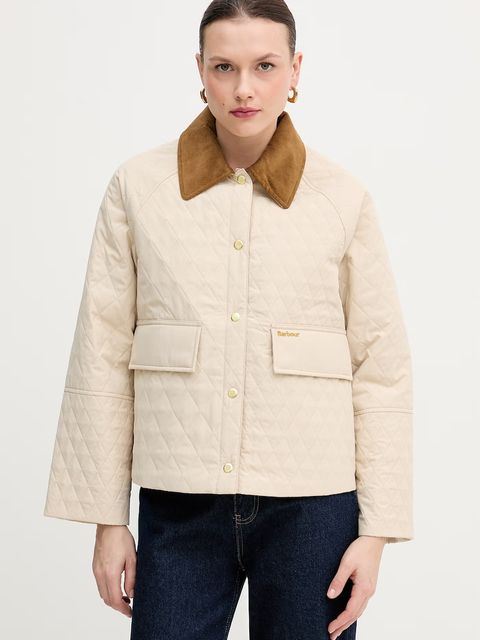 Barbour kurtka Kirby