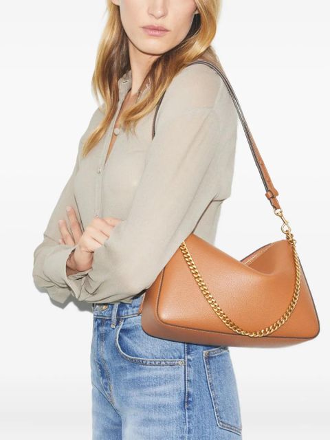 Tory Burch Perry shoulder bag - Brown - zdjęcie produktu nr 2