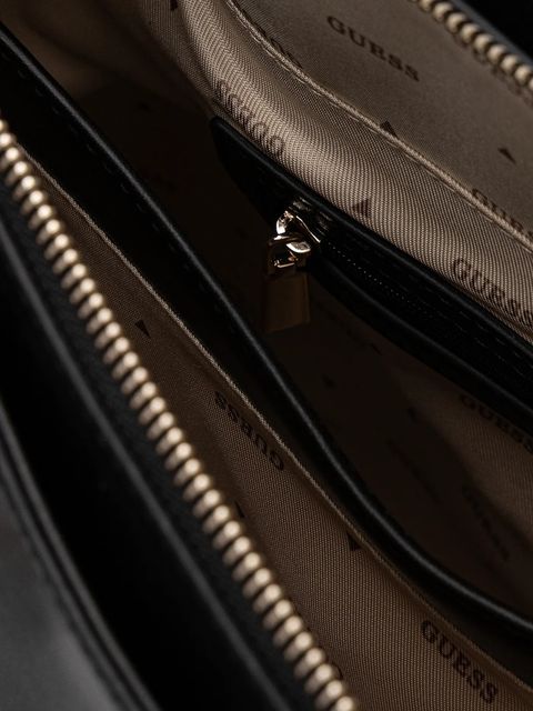 Guess torebka DARYNA kolor czarny HWVG72 08230