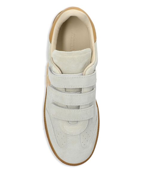 ISABEL MARANT Beth sneakers - White - zdjęcie produktu nr 2