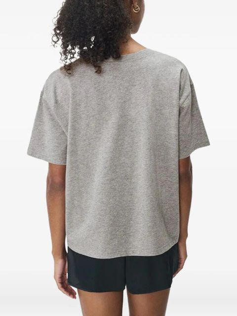 American Vintage Fizvalley T-shirt - Grey