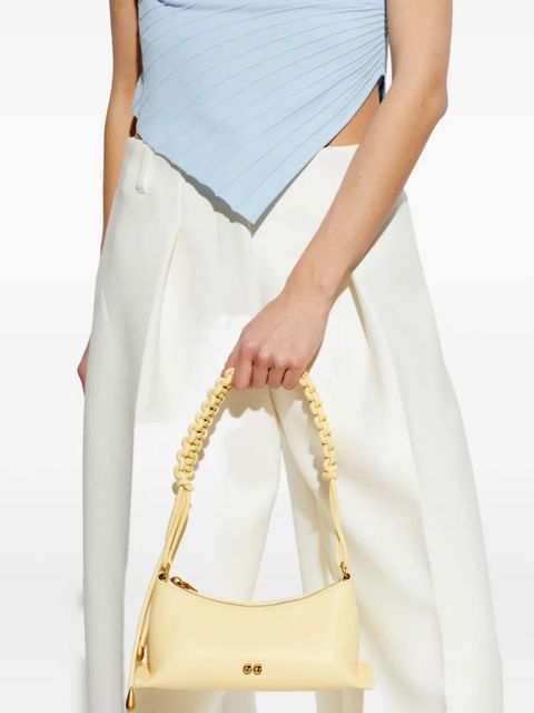 Cult Gaia Osa shoulder bag - Yellow - zdjęcie produktu nr 2