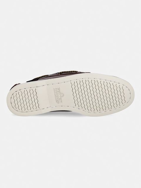 Weekend Max Mara półbuty skórzane Wkadockside2