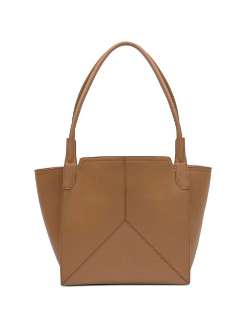 Victoria Beckham Victoria tote bag - Brown