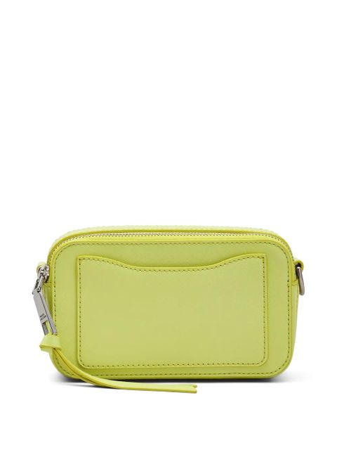 Marc Jacobs The Utility Snapshot camera bag - Green