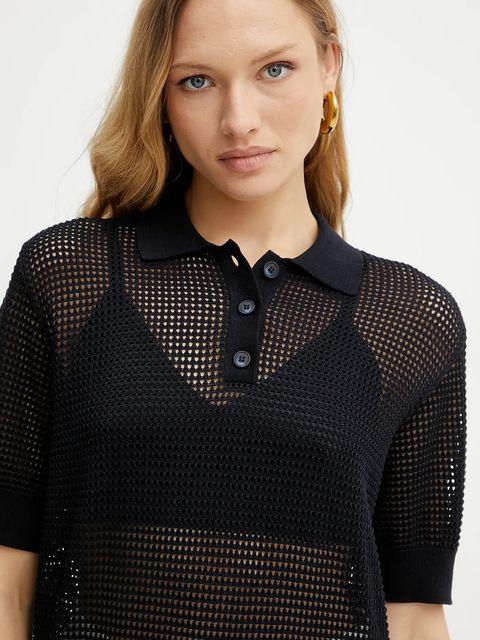 Ivy Oak polo bawełniane FLO