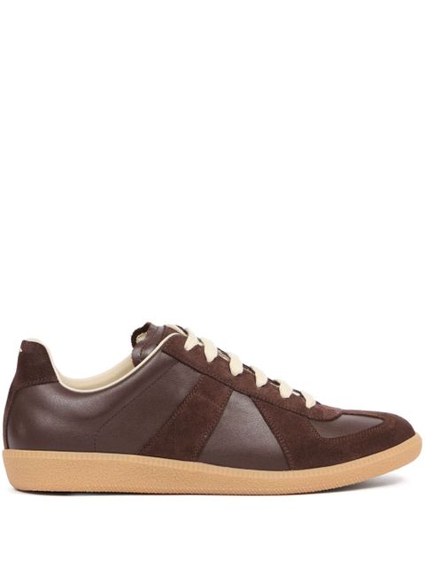 Maison Margiela Replica sneakers - Brown - zdjęcie produktu nr 1