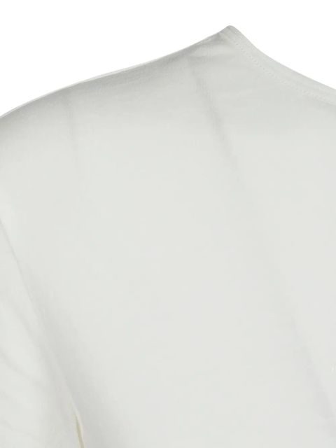 ENTIRE STUDIOS long-sleeve T-shirt - White