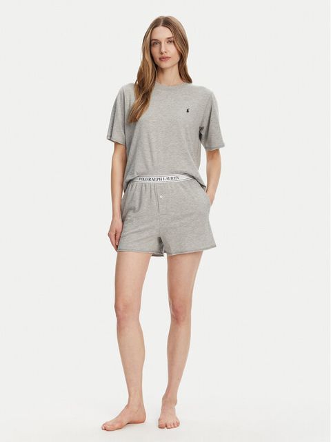 Piżama Polo Ralph Lauren