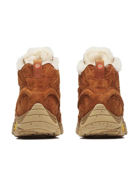 Merrell buty zamszowe MOAB 2 DECON