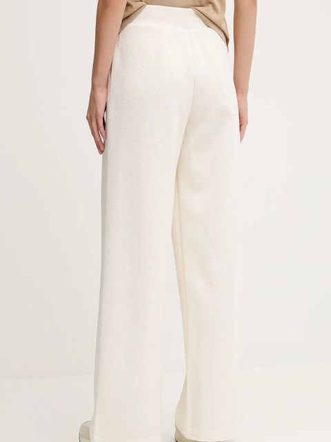 Guess spodnie dresowe PEONY