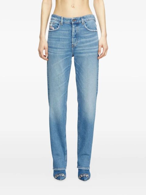 Diesel Regular 1988 D-Ark jeans - Blue