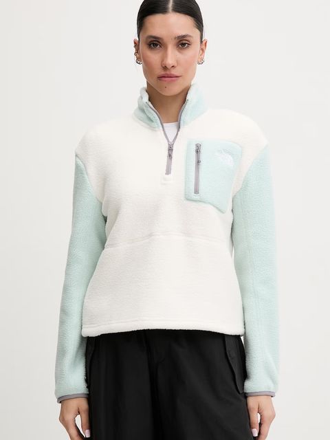 The North Face bluza rozpinana damska Yumiori - zdjęcie produktu nr 2