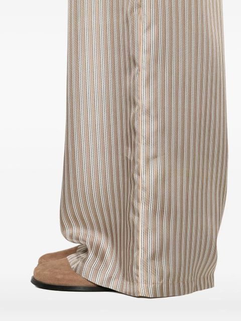 Max Mara Ladino trousers - Brown