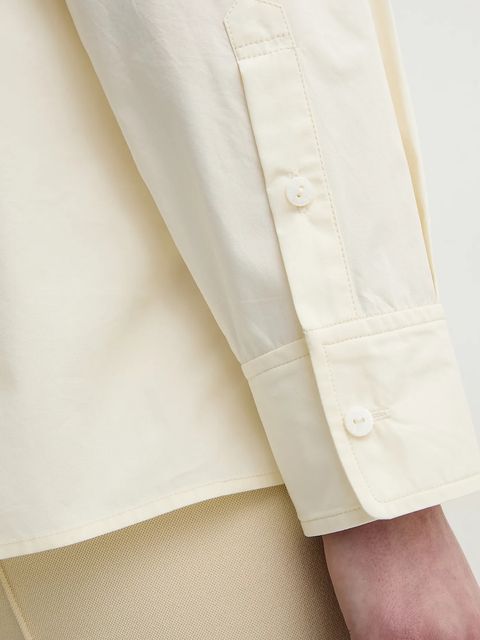 ISABELLE BLANCHE koszula bawełniana