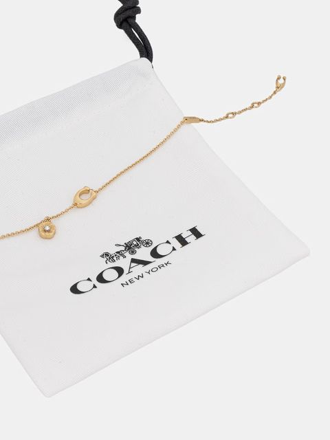 Coach bransoletka - zdjęcie produktu nr 2