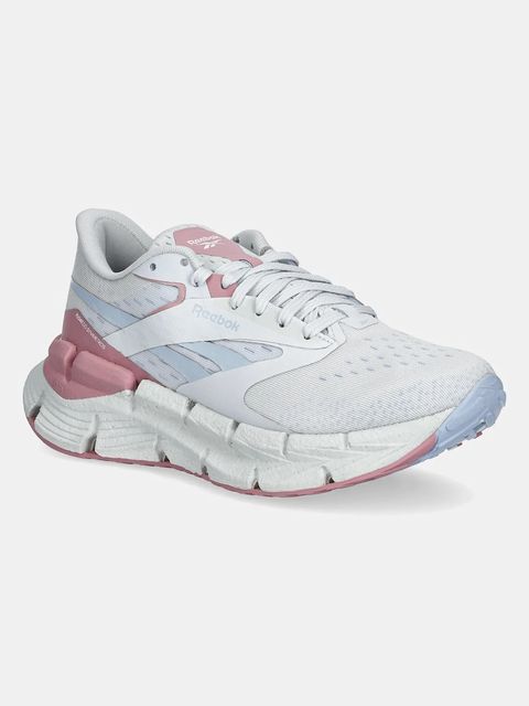 Reebok buty do biegania FloatZig Symmetro kolor szary 100210249 - zdjęcie produktu nr 1