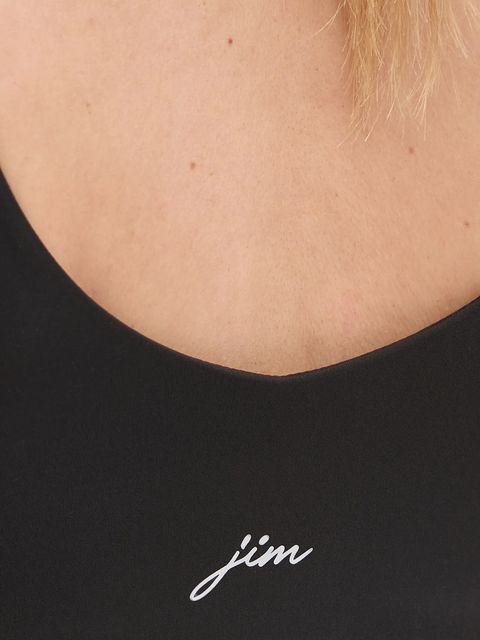 JOYINME top do jogi Release kolor czarny Release