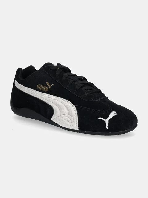 Puma sneakersy zamszowe Speedcat OG