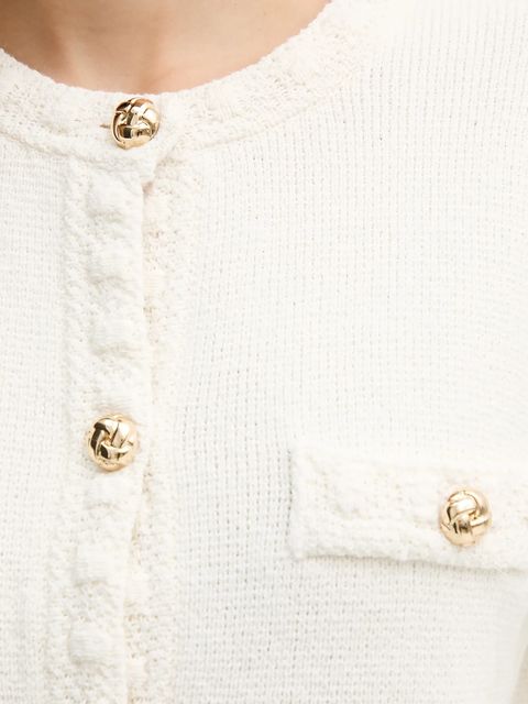 Silvian Heach kardigan FARLAWA