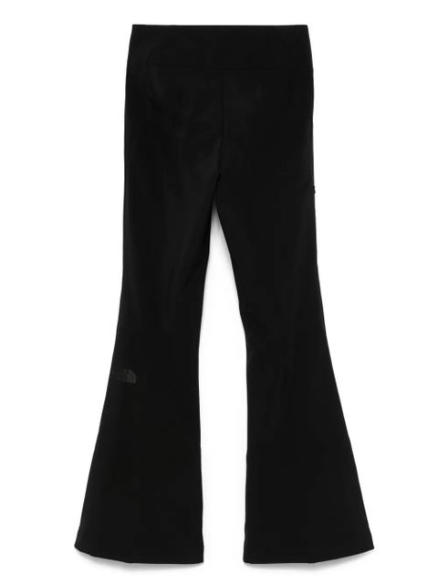 The North Face Snoga ski trousers - Black