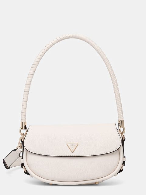 Guess torebka crossbody damska z imitacji skóry DANYA - zdjęcie produktu nr 2