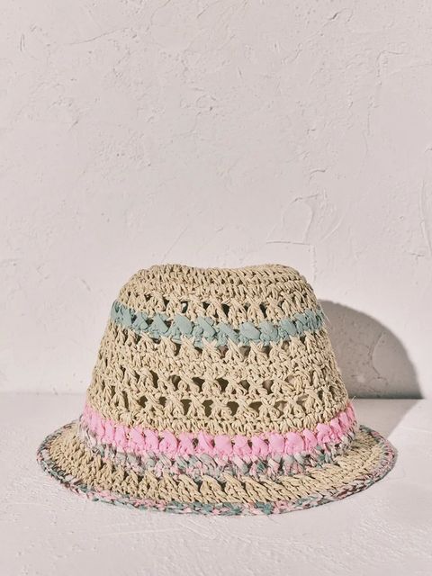 women'secret kapelusz - zdjęcie produktu nr 2