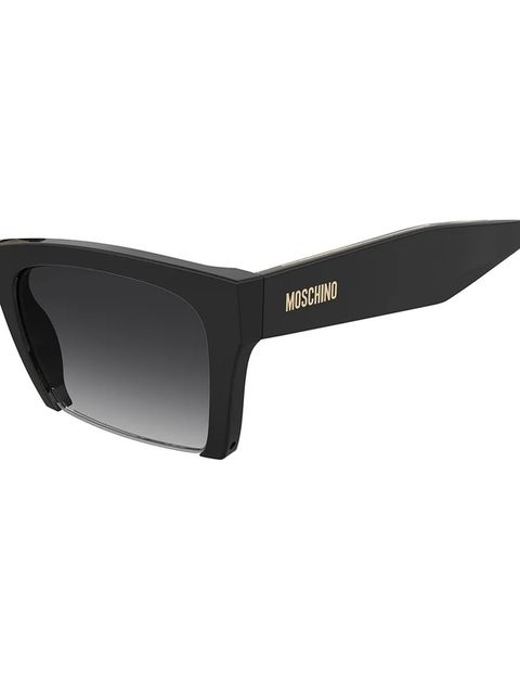 Moschino okulary przeciwsłoneczne