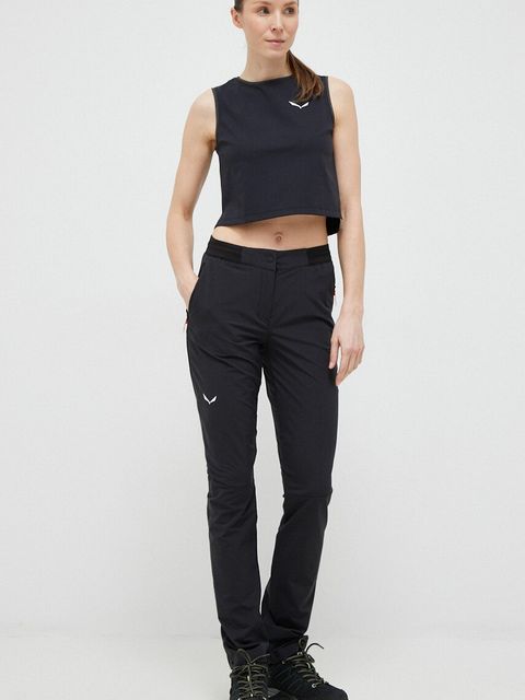 Salewa top sportowy Pedroc Dry Responsive - zdjęcie produktu nr 1