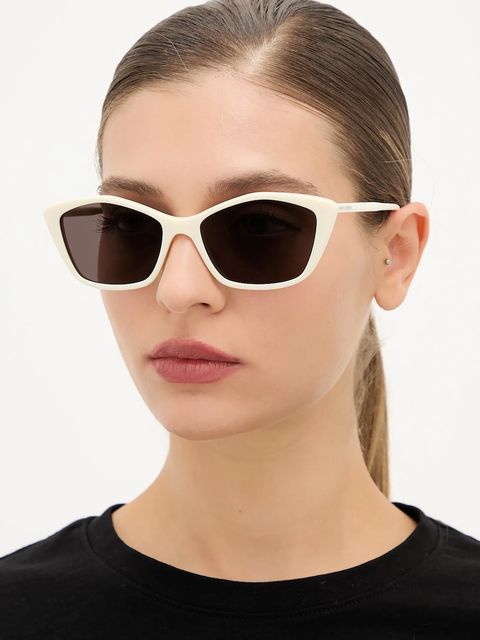 Saint Laurent okulary przeciwsłoneczne - zdjęcie produktu nr 1