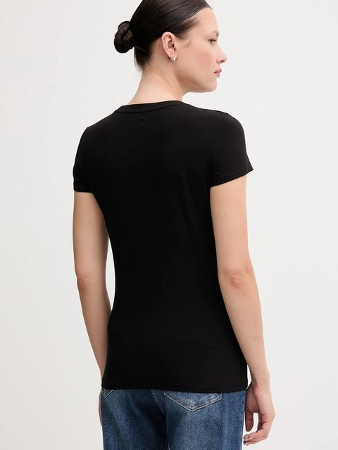 Armani Exchange t-shirt - zdjęcie produktu nr 1