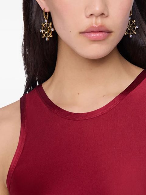 Rabanne Rudder earrings - Gold