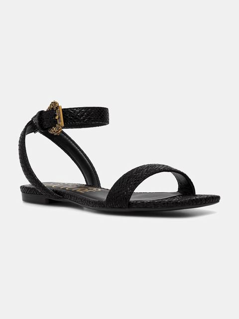 Versace Jeans Couture sandały damskie - zdjęcie produktu nr 2