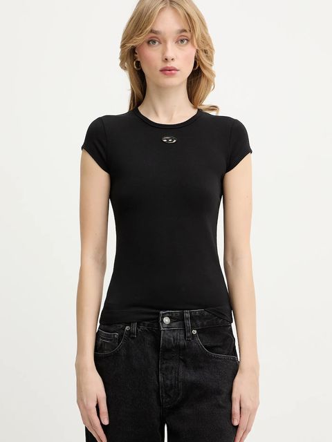 Diesel t-shirt T-ANGIE-OD - zdjęcie produktu nr 1