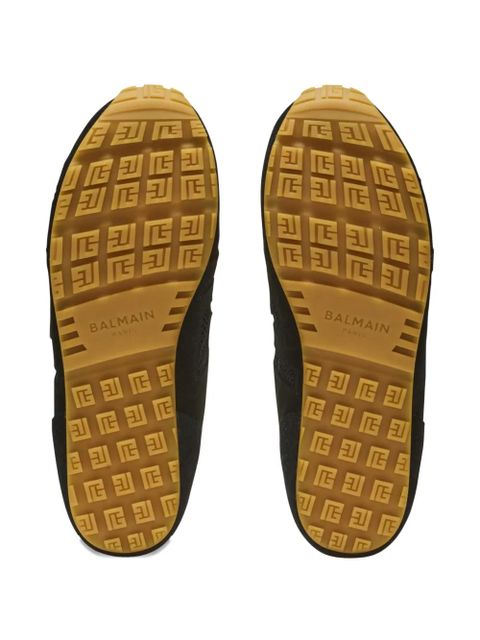 Balmain Racer 45 sneakers - Black