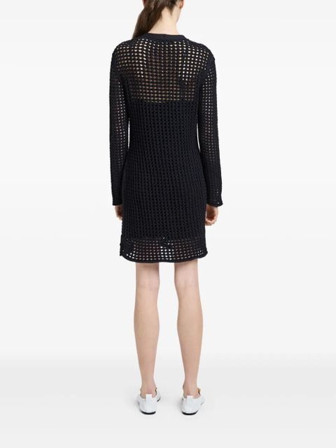Proenza Schouler Micah dress - Black - zdjęcie produktu nr 2