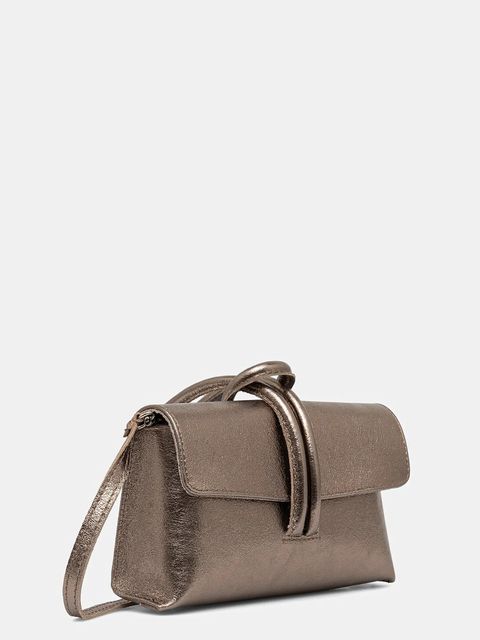 Answear.LAB kopertówka skórzana - zdjęcie produktu nr 1