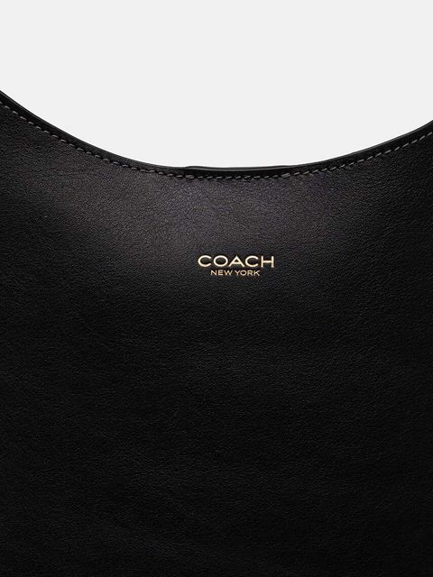 Coach torebka skórzana Brooklyn Shoulder Bag 39
