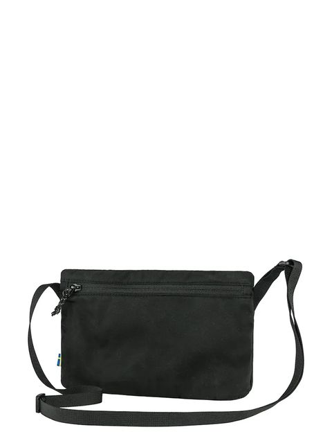 Fjallraven saszetka Vardag kolor czarny F27248-550 - zdjęcie produktu nr 2