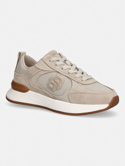 BOSS B Icon sneakersy damskie - zdjęcie produktu nr 1