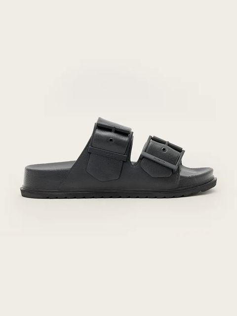 AllSaints klapki Sian Eva Sandal