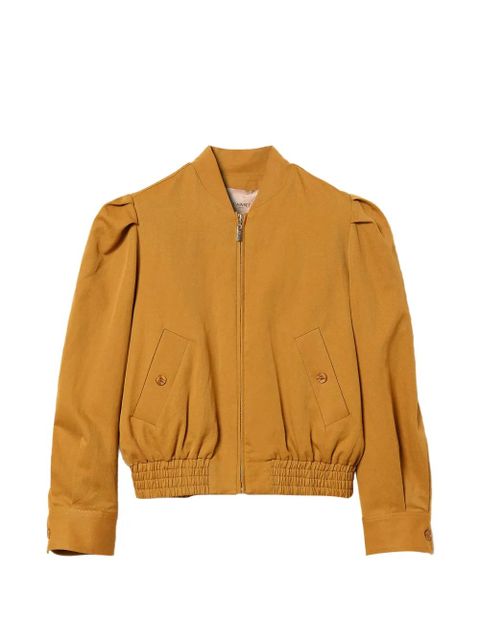 TWINSET long-sleeves jacket - Brown - zdjęcie produktu nr 1