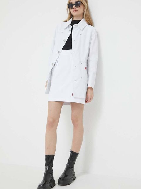 Love Moschino spódnica - zdjęcie produktu nr 1