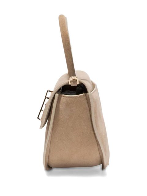 Simkhai Roan suede tote bag - Neutrals