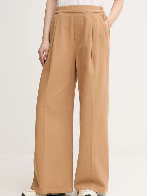 United Colors of Benetton spodnie bawełniane - zdjęcie produktu nr 1