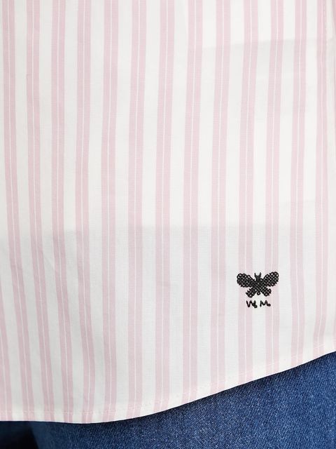 Weekend Max Mara koszula bawełniana