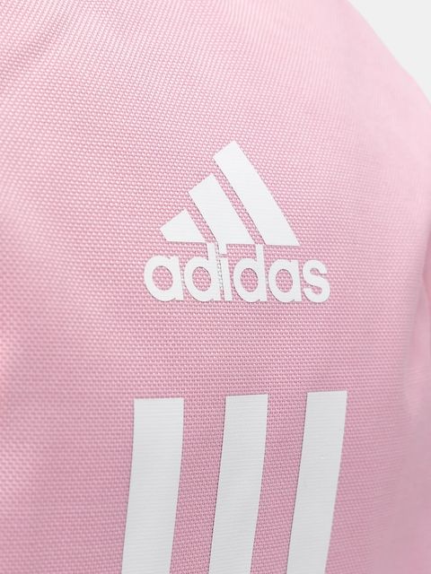adidas plecak damski kolor różowy duży wzorzysty JX6562