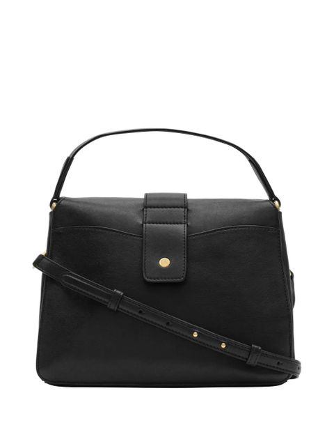 Burberry small Rider bag - Black - zdjęcie produktu nr 2