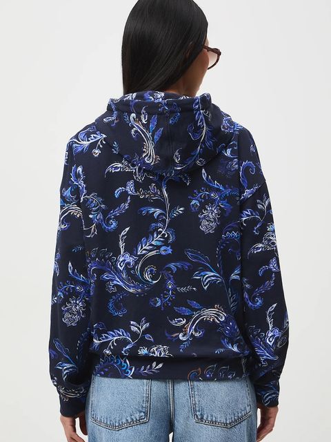 Medicine bluza z kapturem damskie - zdjęcie produktu nr 2