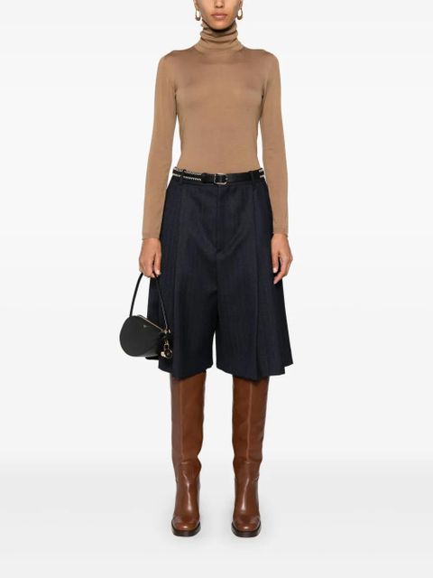 Max Mara Saluto sweater - Brown